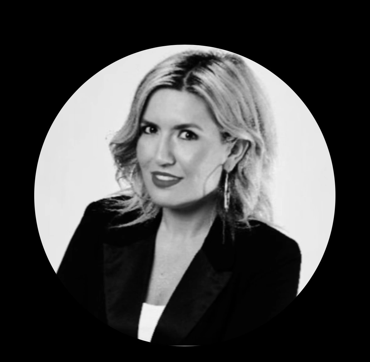 Karolina Koczwarska - trenerka, menedżerka i ekspertka HR
